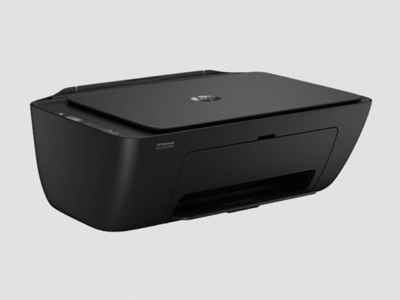 HP DeskJet 2975 Ink Advantage